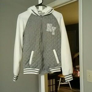 NY Jacket